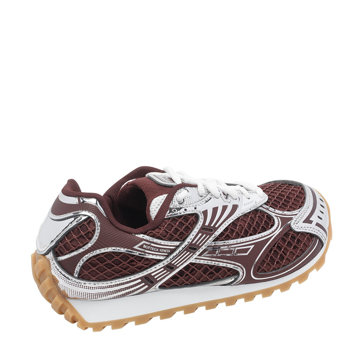 Bottega Veneta Bottega Veneta Women Orbit Sneakers