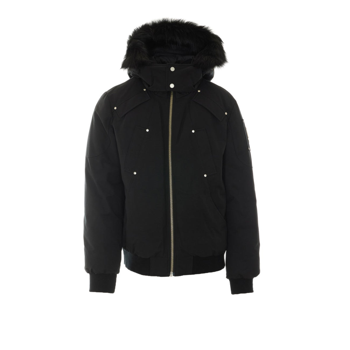 Moose Knuckles Moose Knuckles Men Original Ballistic Bomber