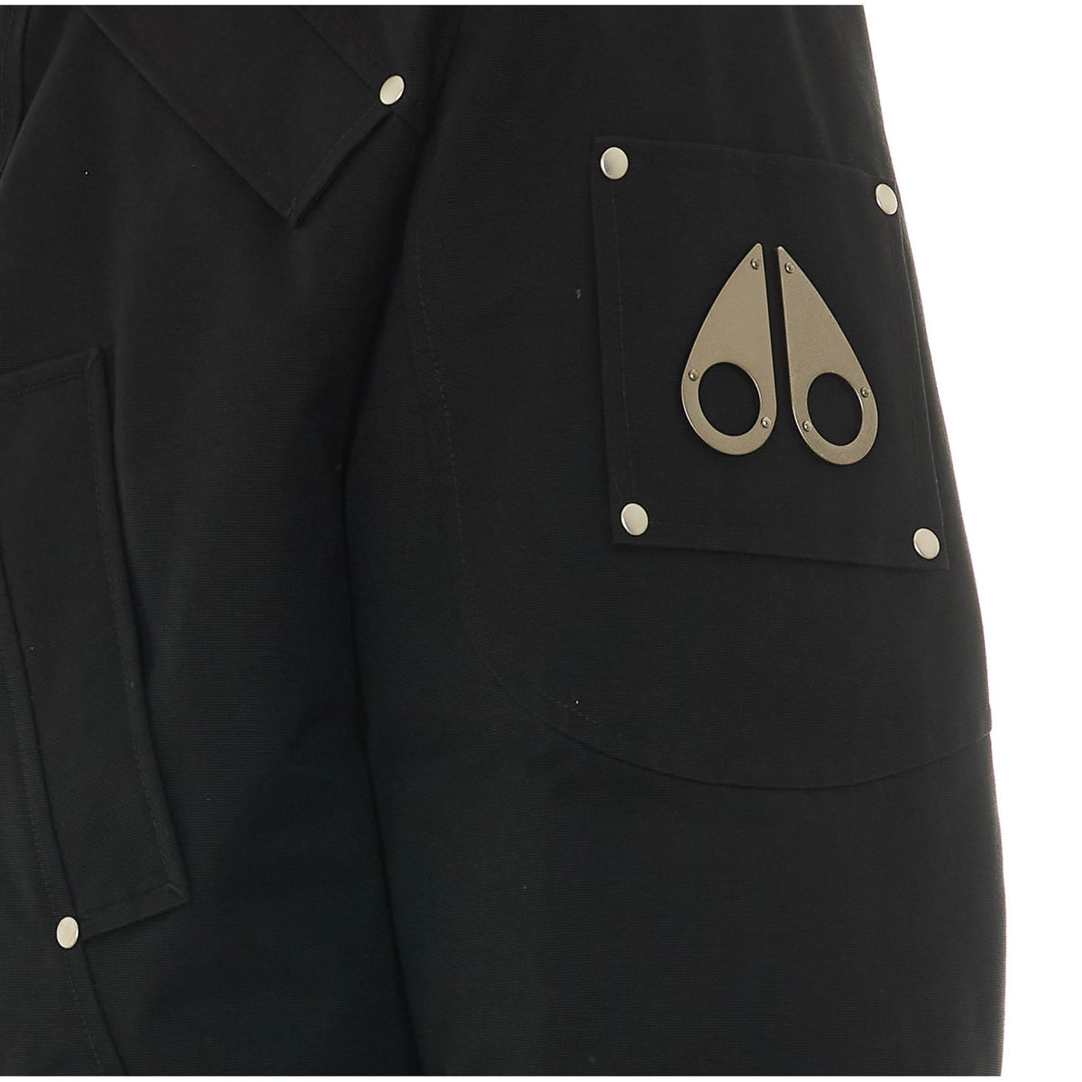 Moose Knuckles Moose Knuckles Men Original Ballistic Bomber