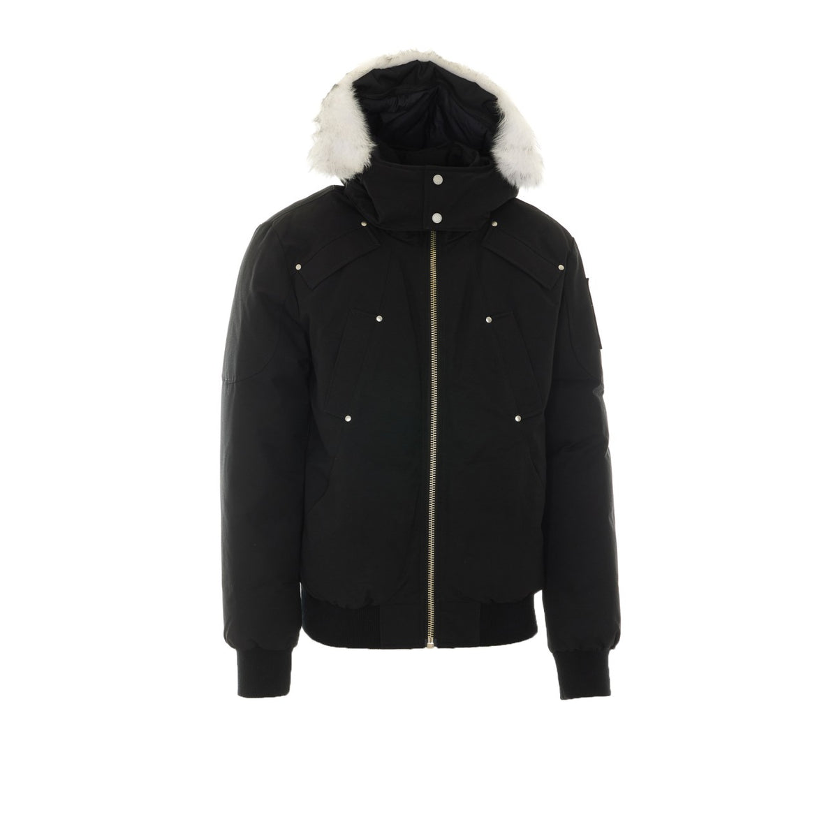 Moose Knuckles Moose Knuckles Men Original Ballistic Bomber