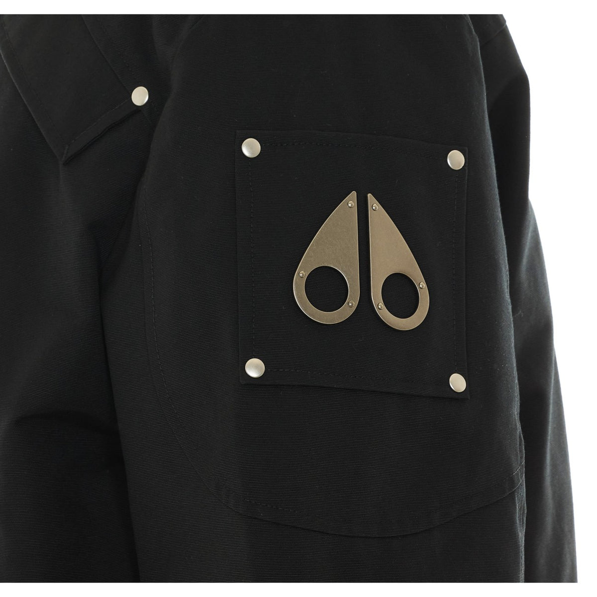 Moose Knuckles Moose Knuckles Men Original Ballistic Bomber
