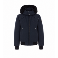 Moose Knuckles Moose Knuckles Men Original Ballistic Bomber