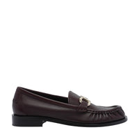 Ferragamo Ferragamo Women Ornamento Gancini Loafers