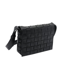 Bottega Veneta Men Orto Messenger Bag