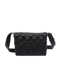 Bottega Veneta Men Orto Messenger Bag