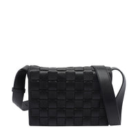 Bottega Veneta Men Orto Messenger Bag