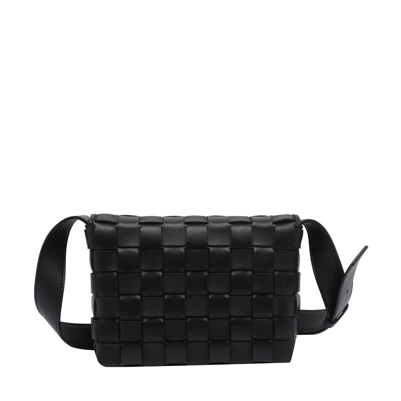 Bottega Veneta Bottega Veneta Men Orto Messenger Bag