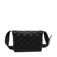 Bottega Veneta Bottega Veneta Men Orto Messenger Bag