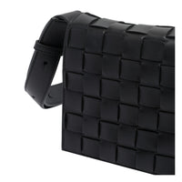 Bottega Veneta Men Orto Messenger Bag