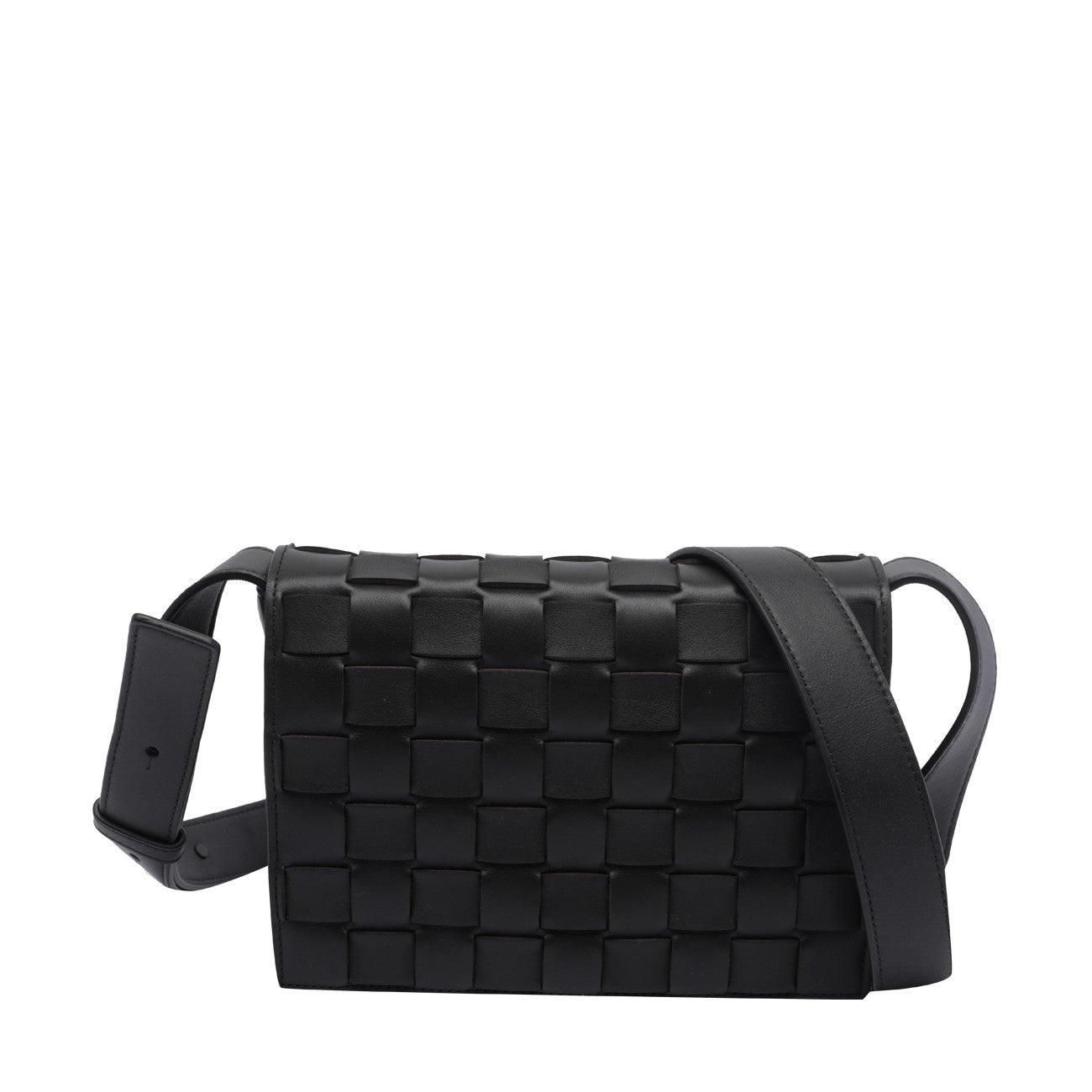 Bottega Veneta Bottega Veneta Men Orto Messenger Bag