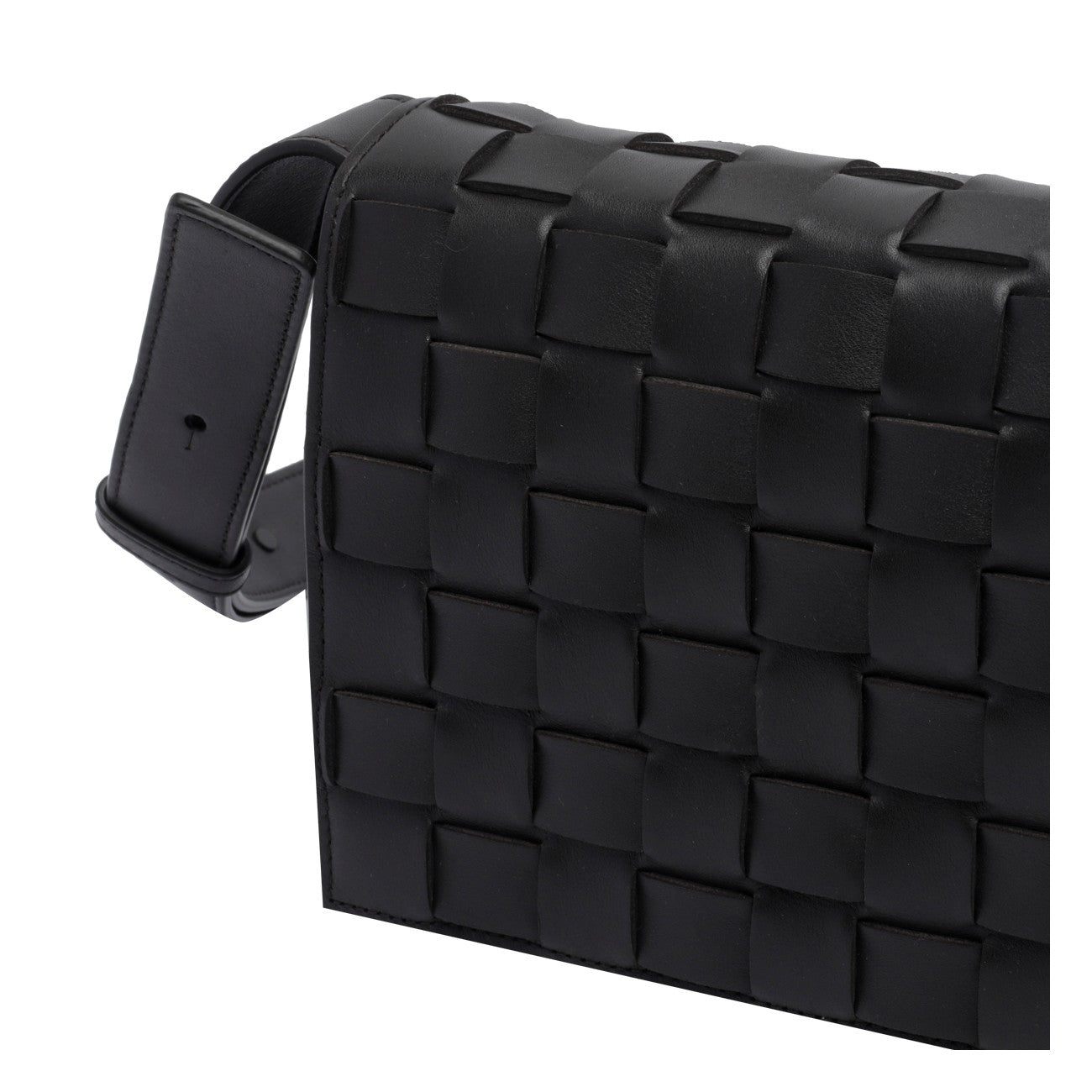Bottega Veneta Bottega Veneta Men Orto Messenger Bag