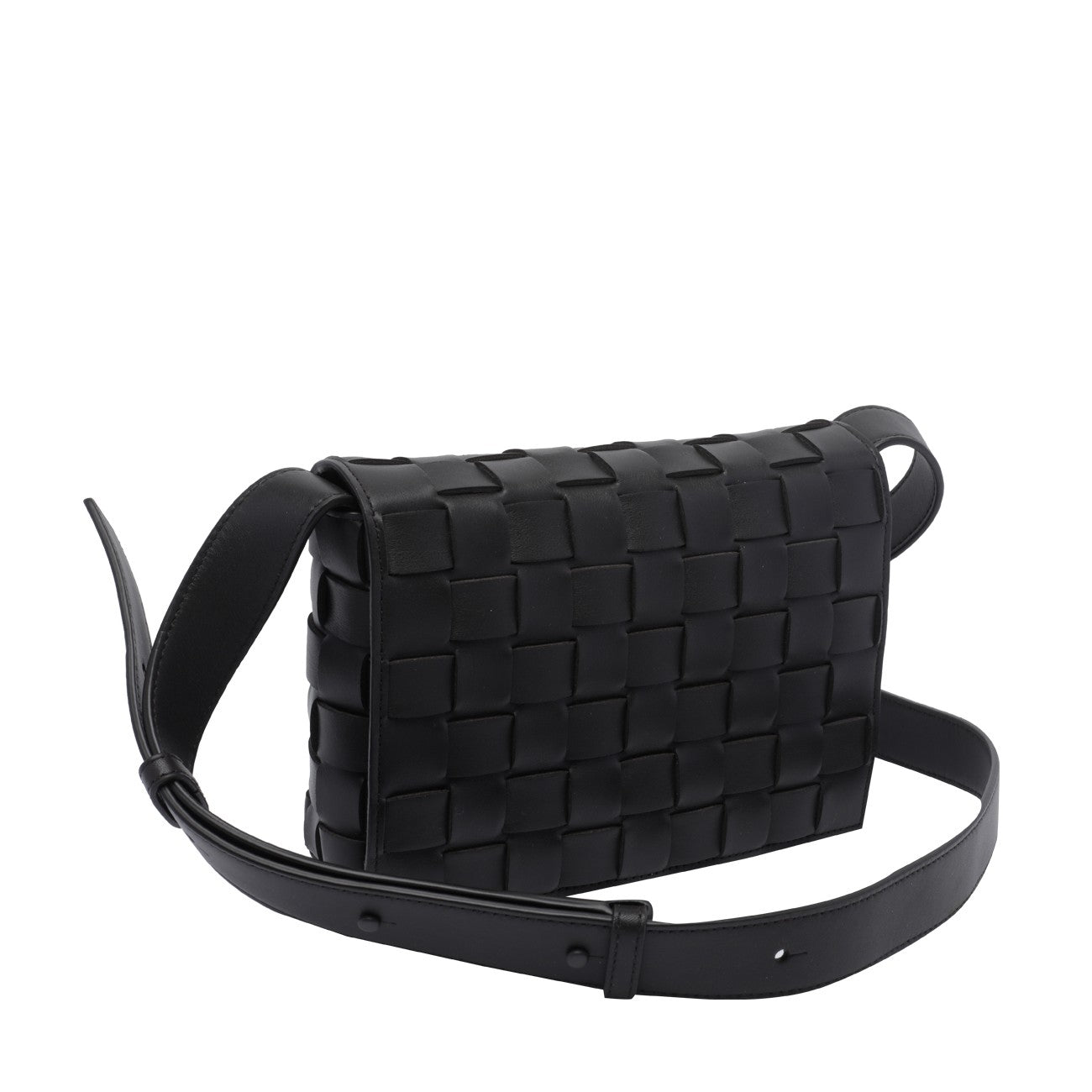 Bottega Veneta Bottega Veneta Men Orto Messenger Bag