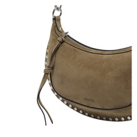 Isabel Marant Women Oskan Moon Shoulder Bag
