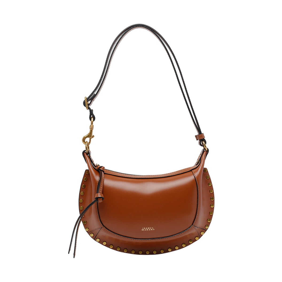 Isabel Marant Women Oskan Moon Shoulder Bag