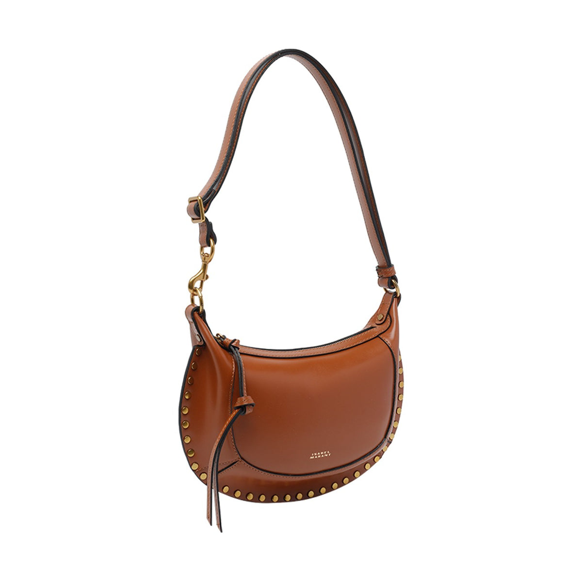 Isabel Marant Women Oskan Moon Shoulder Bag