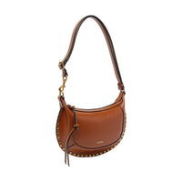 Isabel Marant Women Oskan Moon Shoulder Bag