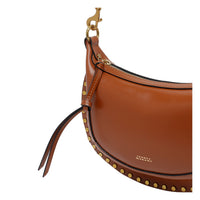 Isabel Marant Women Oskan Moon Shoulder Bag