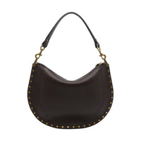 Isabel Marant Isabel Marant Women Oskan Soft Zip Shoulder Bag