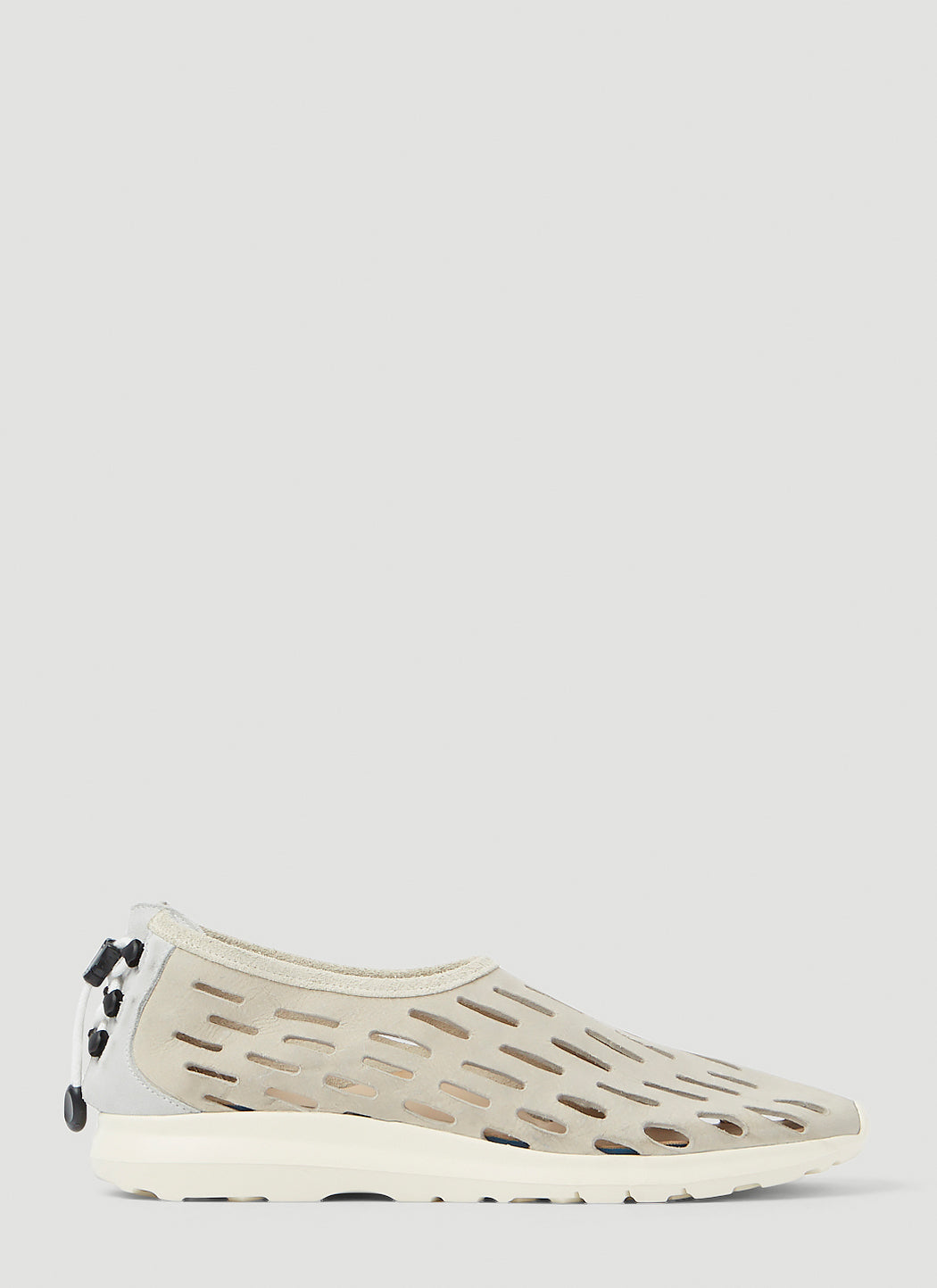 Our Legacy Our Legacy Men Strainer Sneakers