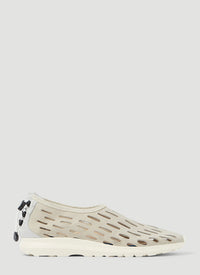 Our Legacy Our Legacy Men Strainer Sneakers