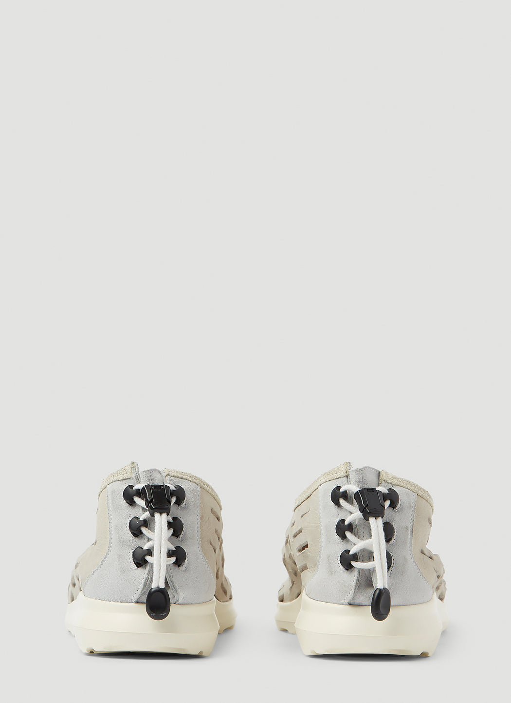 Our Legacy Our Legacy Men Strainer Sneakers
