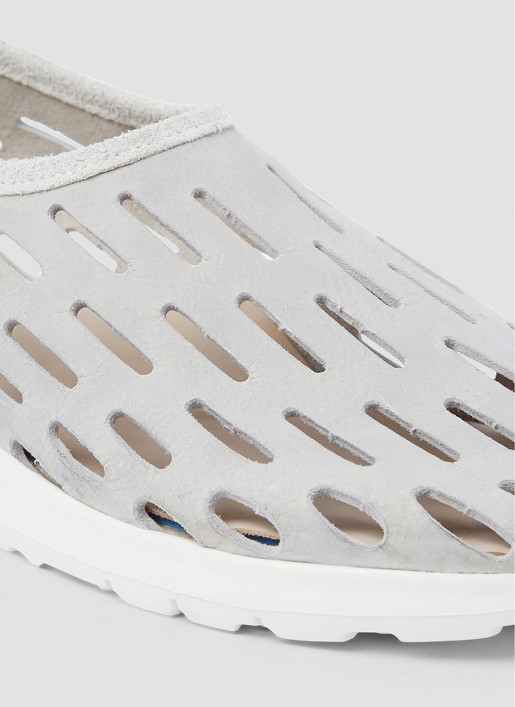 Our Legacy Our Legacy Men Strainer Sneakers