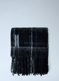 Our Legacy Men Estate Scarf