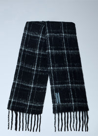 Our Legacy Men Estate Scarf