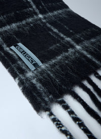 Our Legacy Men Estate Scarf