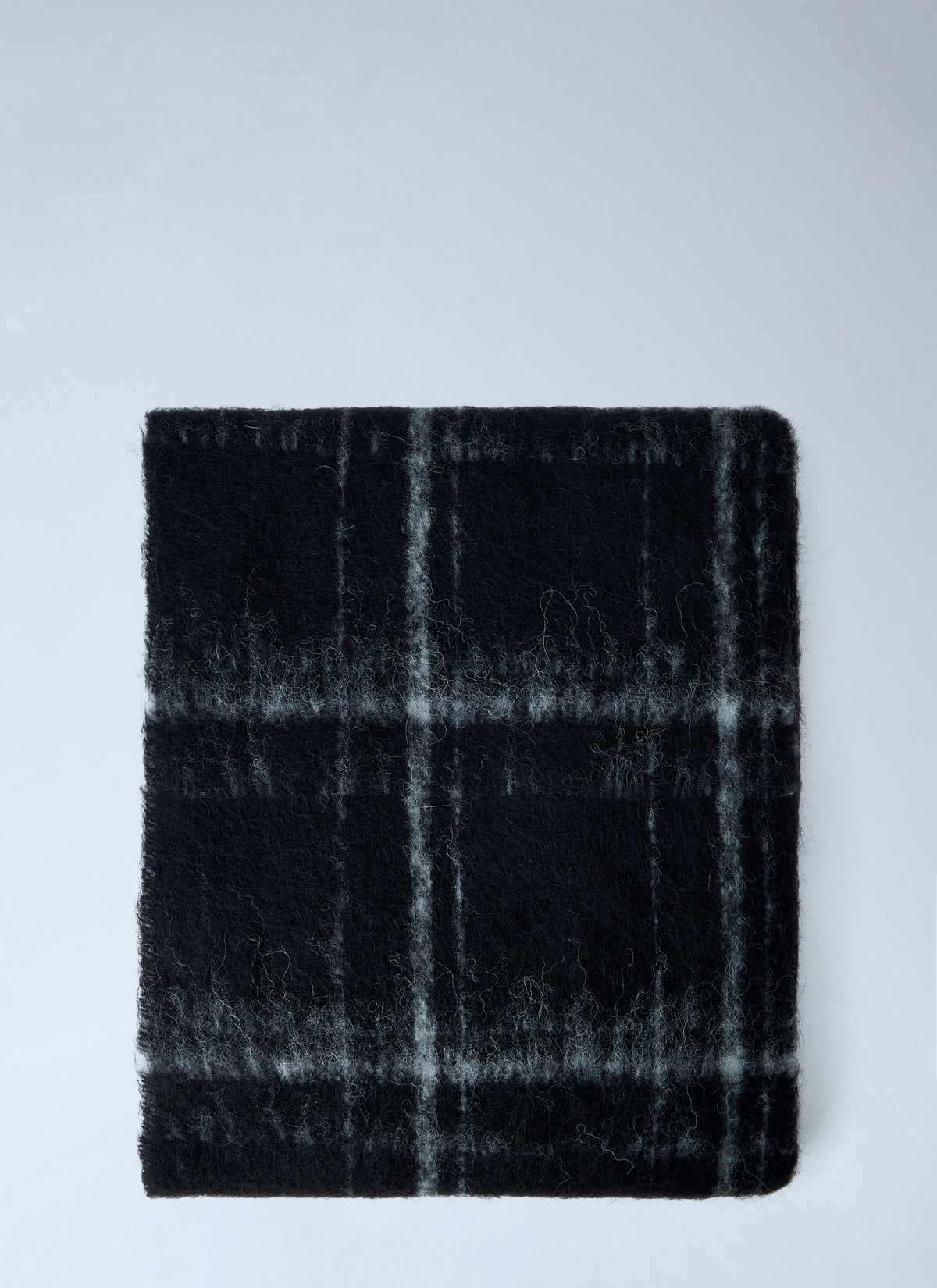 Our Legacy Men Estate Scarf