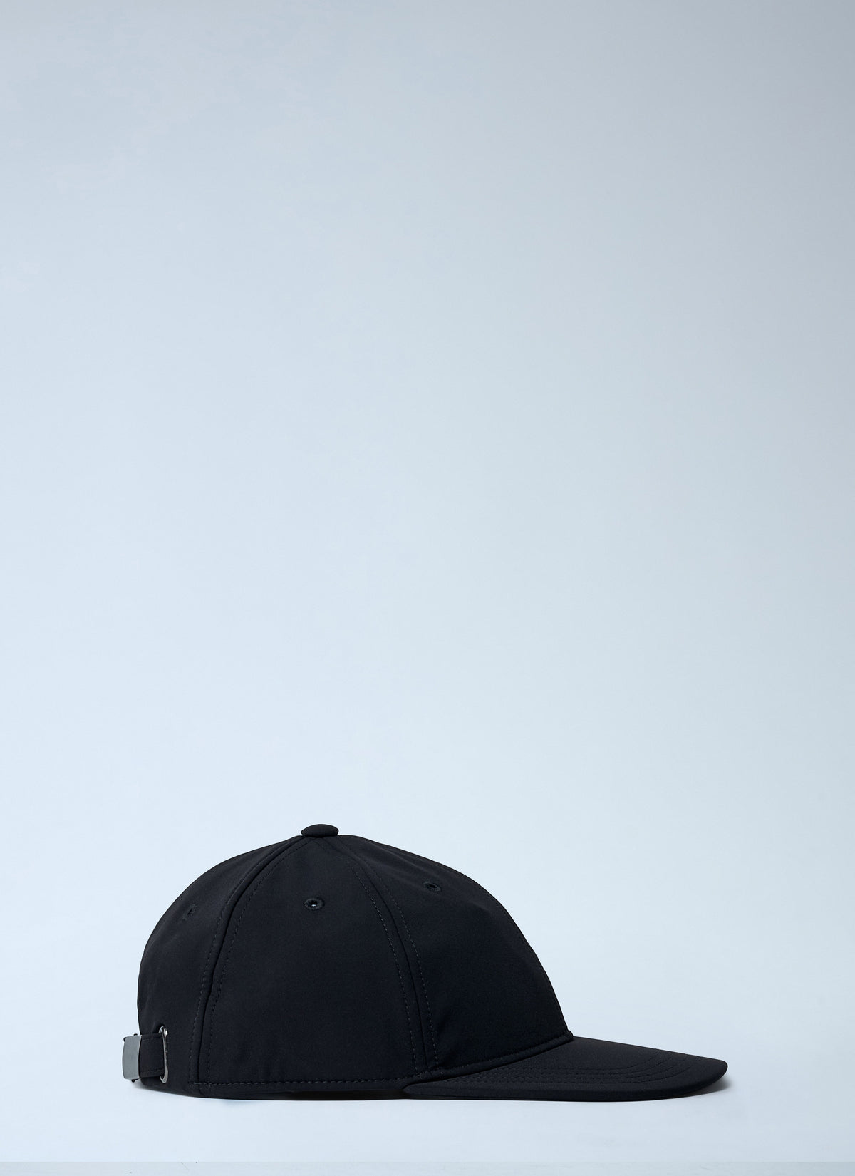 Our Legacy Our Legacy Men Twill Baseball Cap