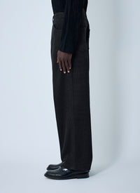 Our Legacy Men Vast Cut Jeans