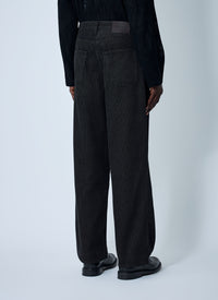 Our Legacy Men Vast Cut Jeans