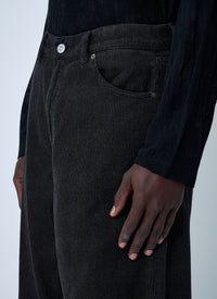 Our Legacy Men Vast Cut Jeans