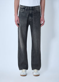 Our Legacy Men Third Cut Jeans