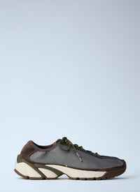Our Legacy Men Klove Panelled Sneakers