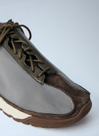 Our Legacy Men Klove Panelled Sneakers