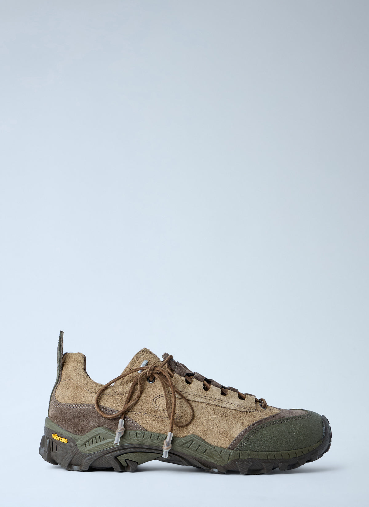 Our Legacy Our Legacy Men Gabe Sneakers