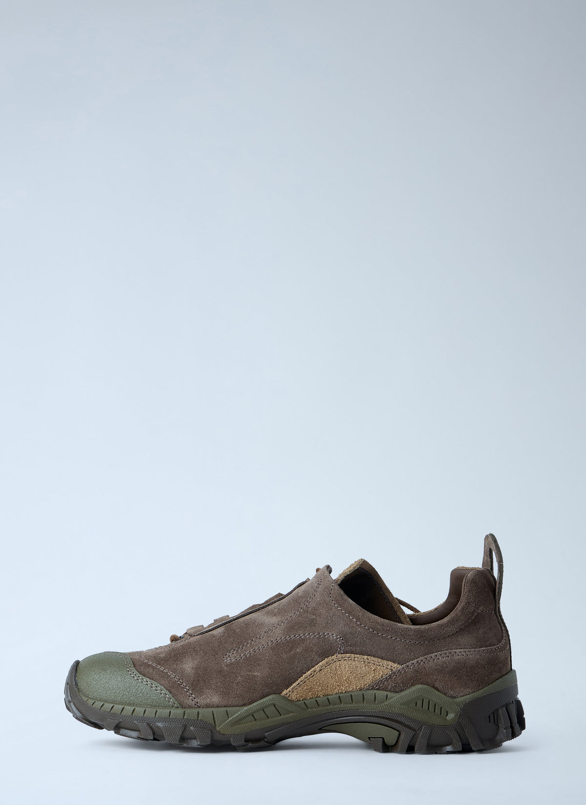 Our Legacy Our Legacy Men Gabe Sneakers
