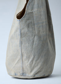 Our Legacy Our Legacy Men Drip Shoulder Bag