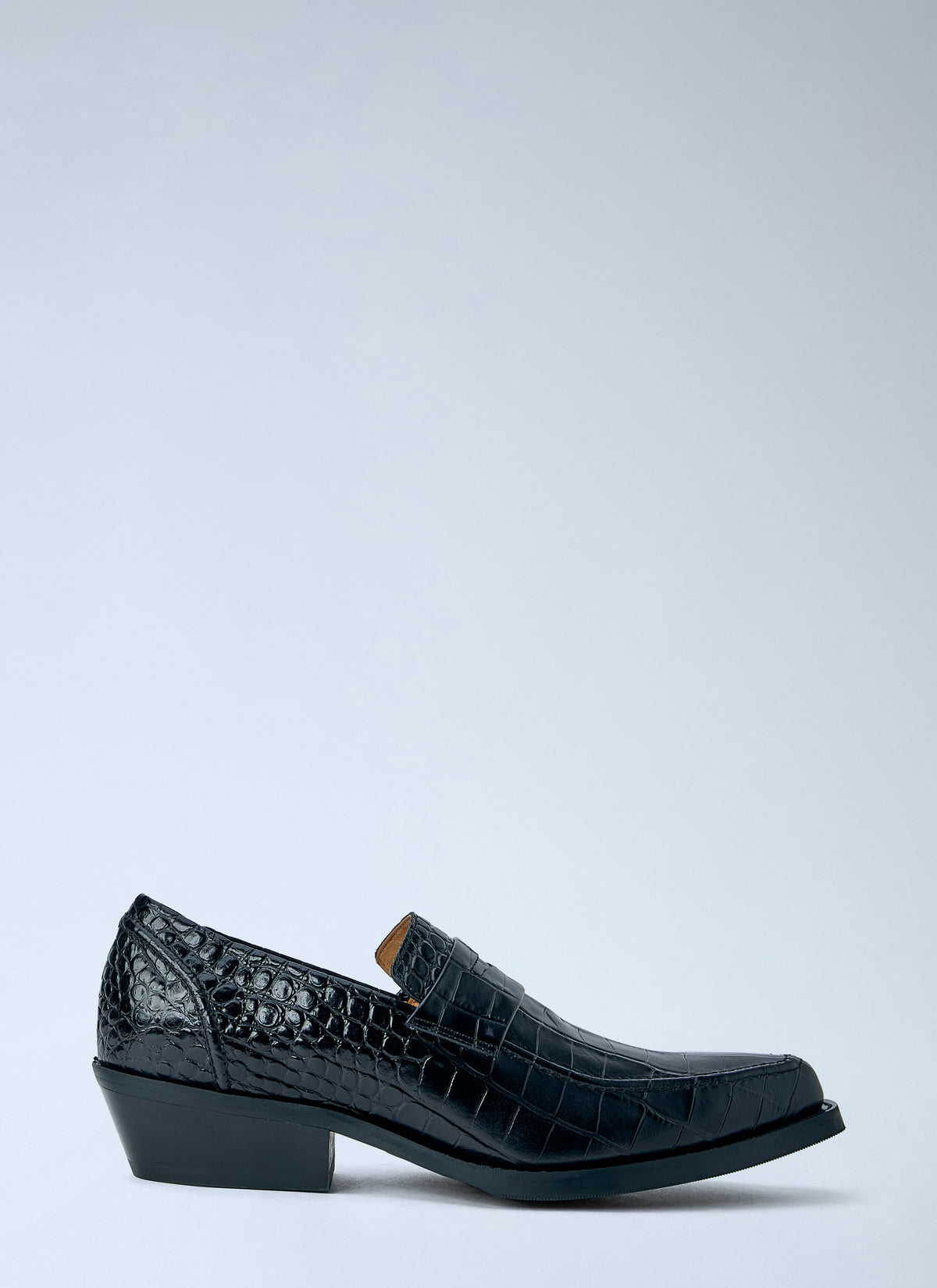 Our Legacy Men Cypher Loafers