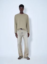 Our Legacy Men Third Cut Jeans