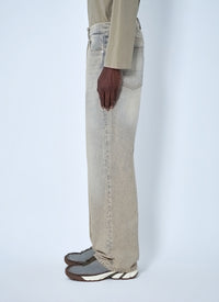 Our Legacy Men Third Cut Jeans