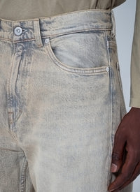 Our Legacy Men Third Cut Jeans
