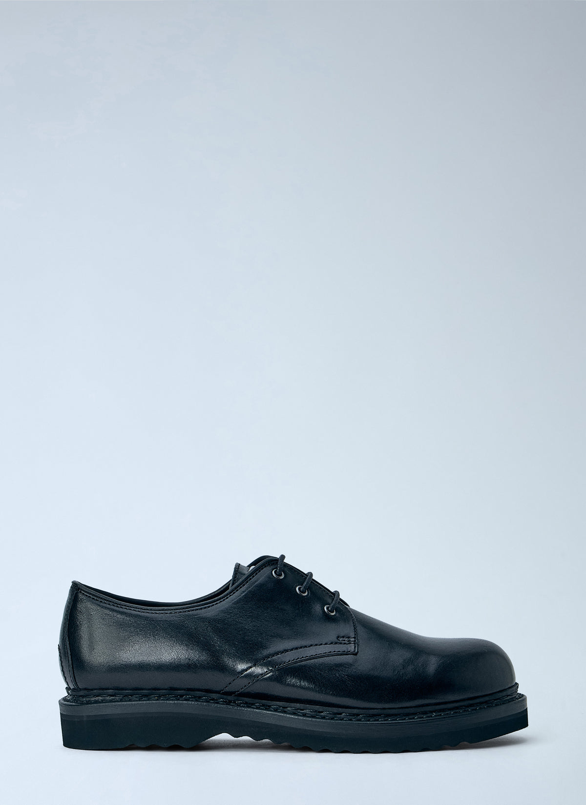Our Legacy Our Legacy Men Trampler Lace-Ups