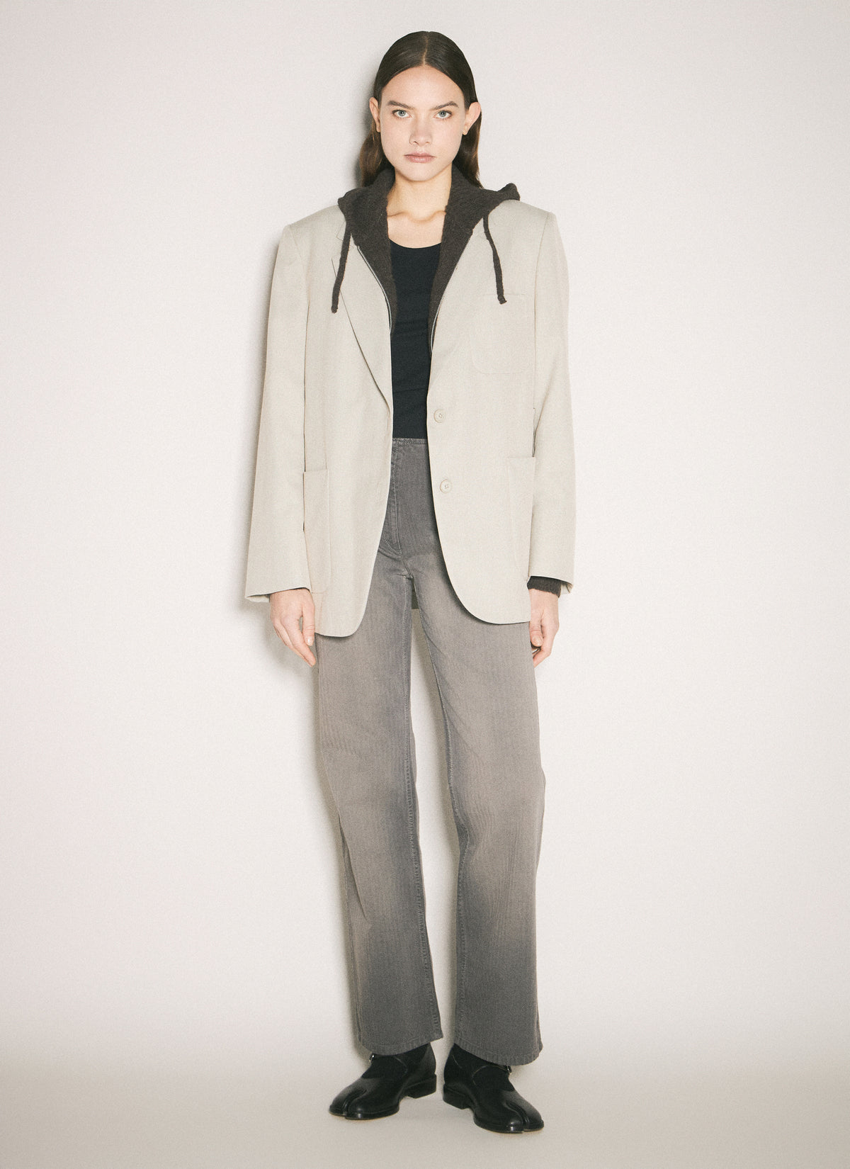 Our Legacy Women Clasp Blazer