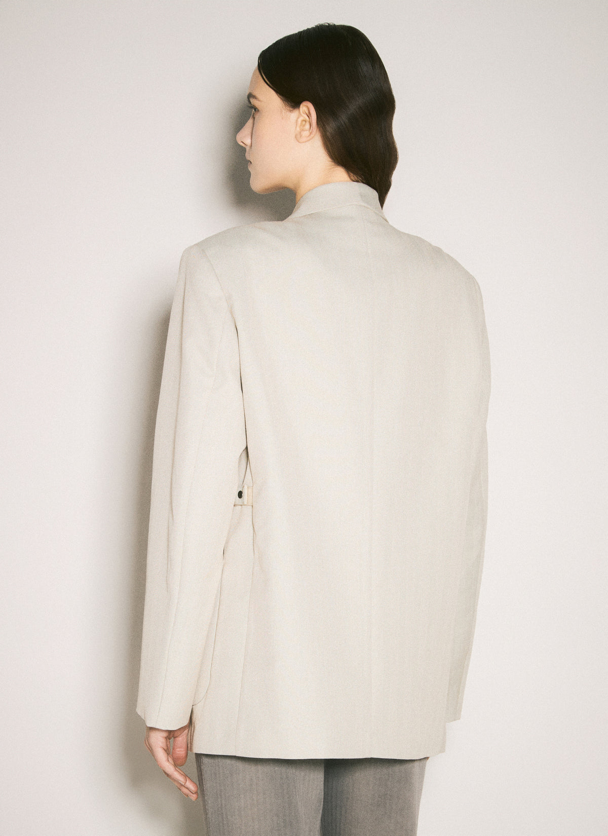 Our Legacy Women Clasp Blazer