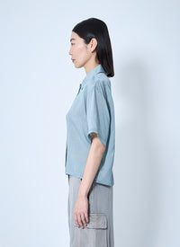 Our Legacy Women Brisk Shirt