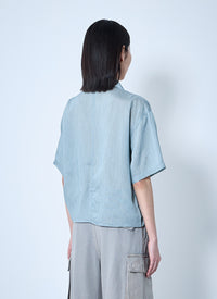 Our Legacy Women Brisk Shirt