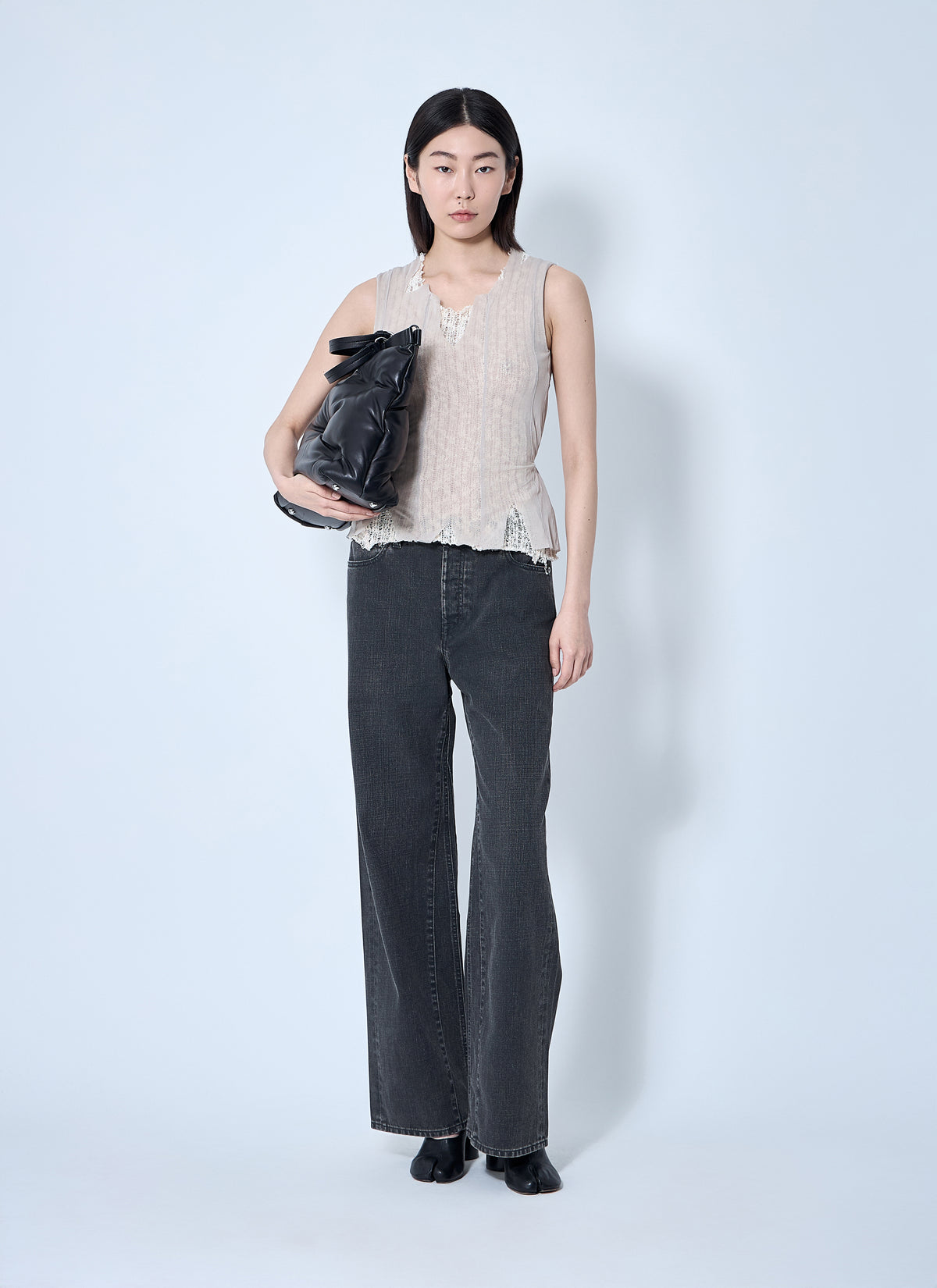 Our Legacy Our Legacy Women Treble Cut Jeans